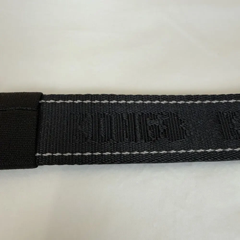 KONG MAX Buckle Dog Collar NEW